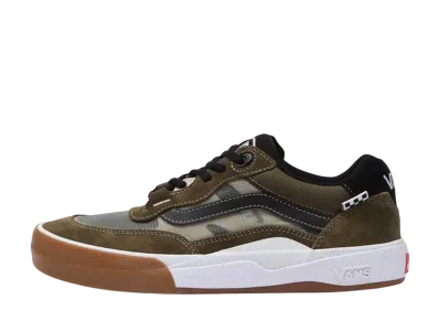 Vans UltraRange VR3 "Spray"