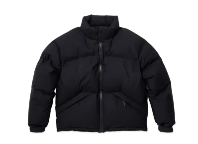 Marmot x VAINL ARCHIVE WINDSTOPPER Puff Jacket "Black"