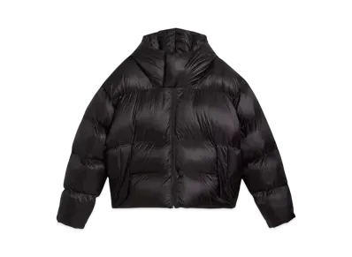 PUMA x SKEPTA Puffer Jacket Men "Puma Black"