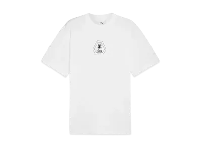 PUMA x SKEPTA Graphic Tee Men "Puma White"