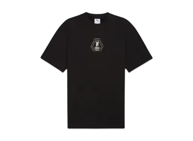 PUMA x SKEPTA Graphic Tee Men "Puma Black"