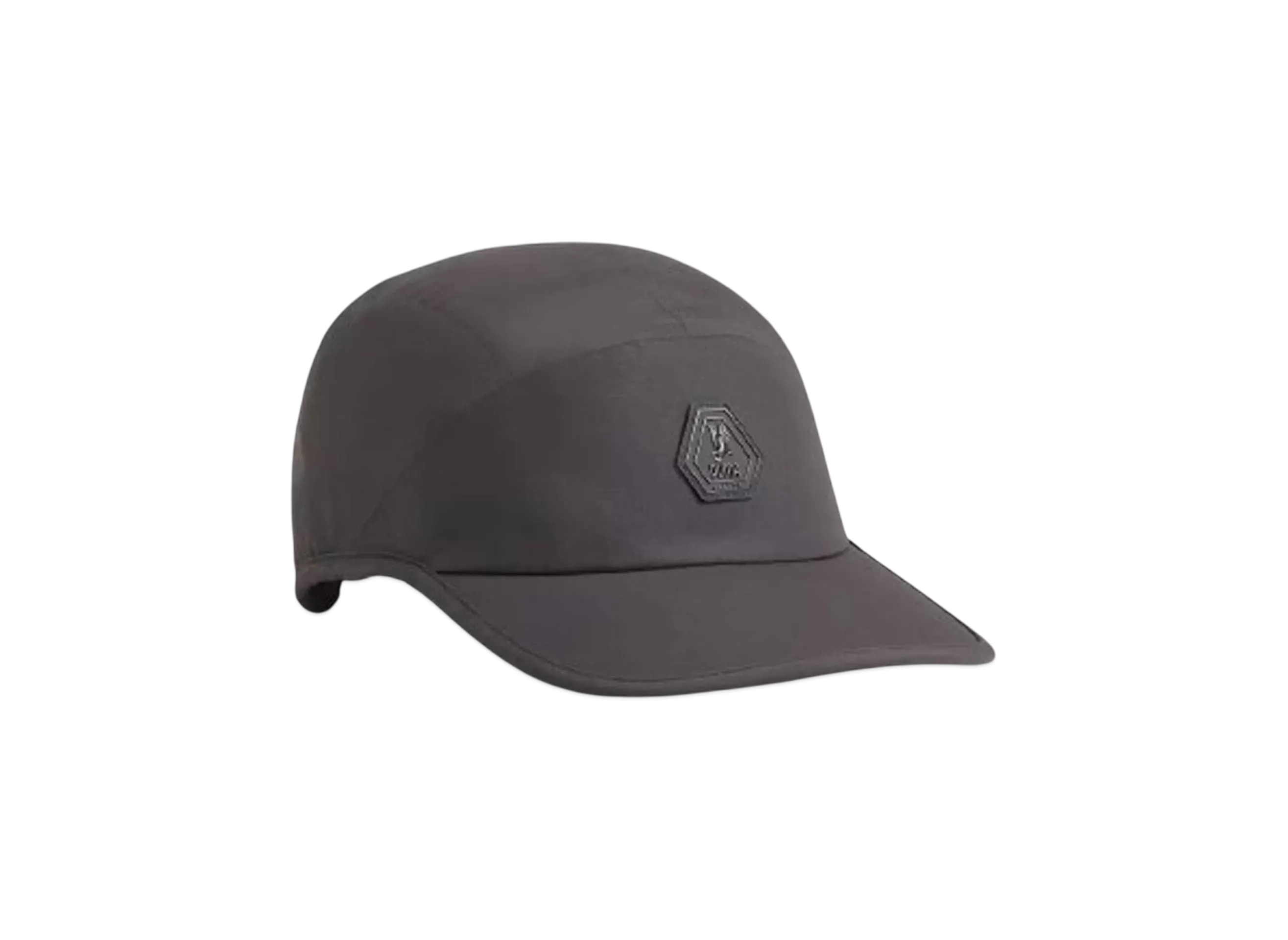 PUMA x SKEPTA 5-Panel Cap "Puma Black"