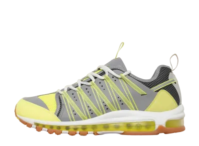 NIKE ZOOM HAVEN 97 CLOT "VOLT"