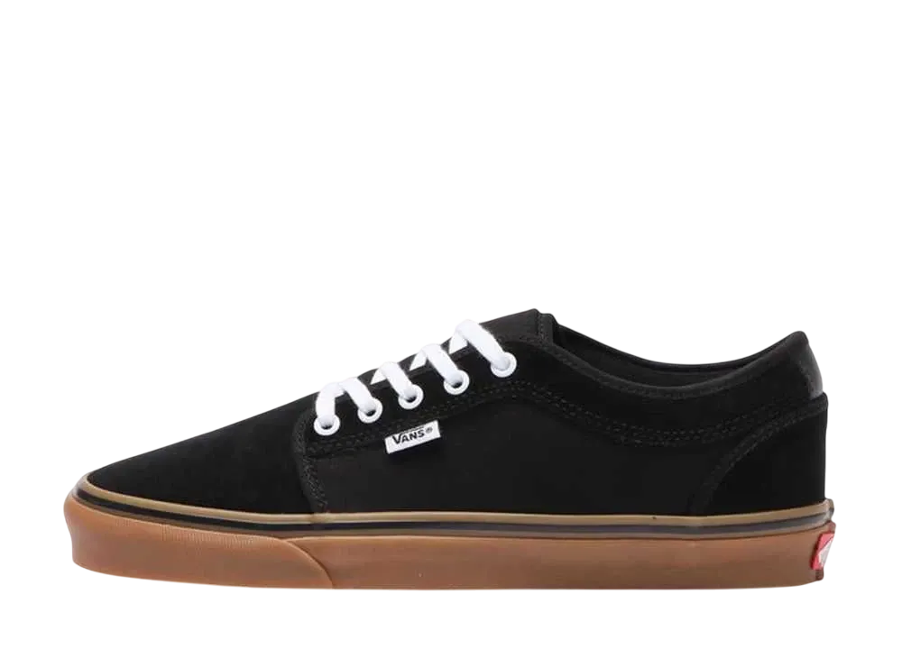 バンズ スケート オーセンティック "ダークグレー/ブラック"