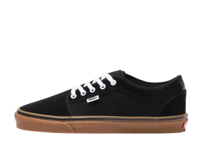 Vans Skate Authentic "Dark Grey/Black"