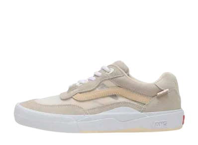 Vans Wayvee "Dark Olive"