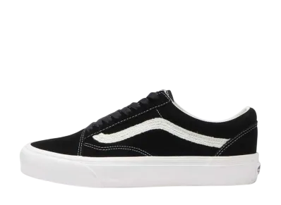 Vans Old Skool VR3 "Suede Black"