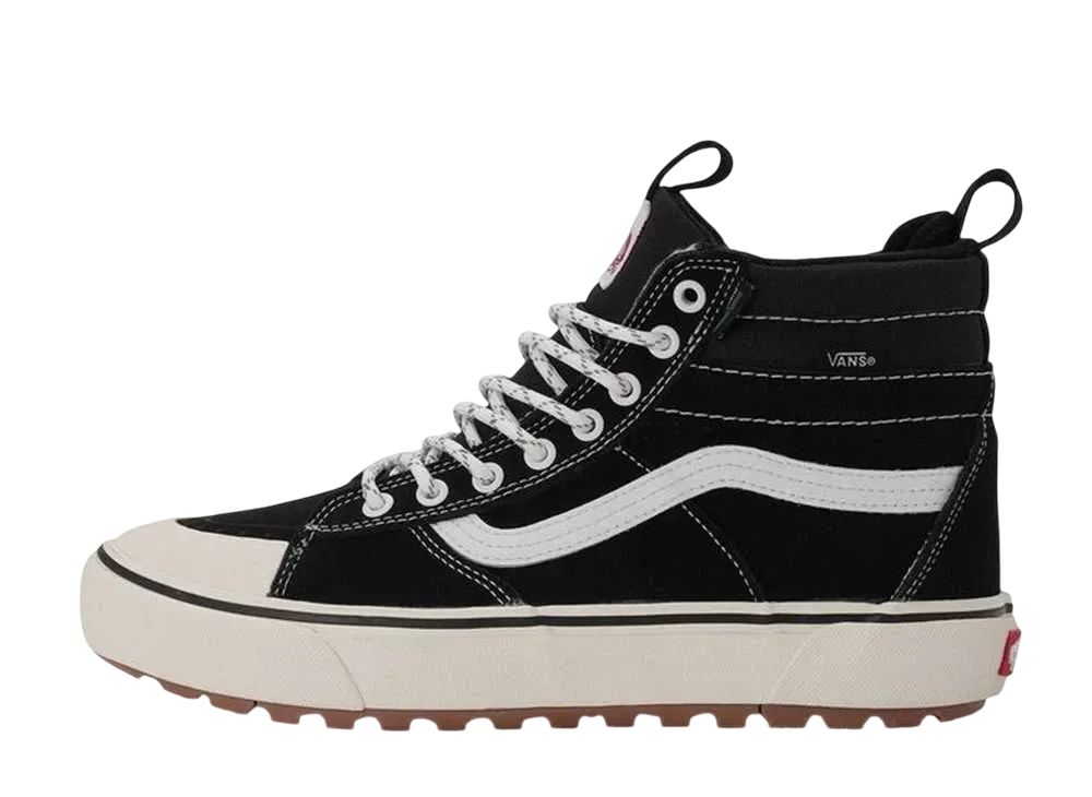 バンズ スケートハイ VR3 "ブランドブラン"