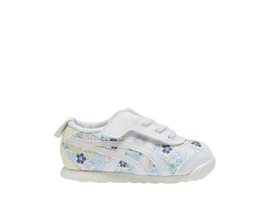 オニツカタイガー TD メキシコ66 "ホワイト" (キッズ)