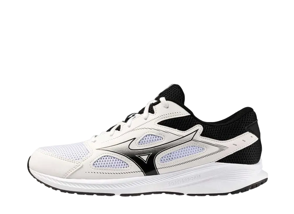 ミズノ マキシマイザー26 "ホワイト/ブラック"