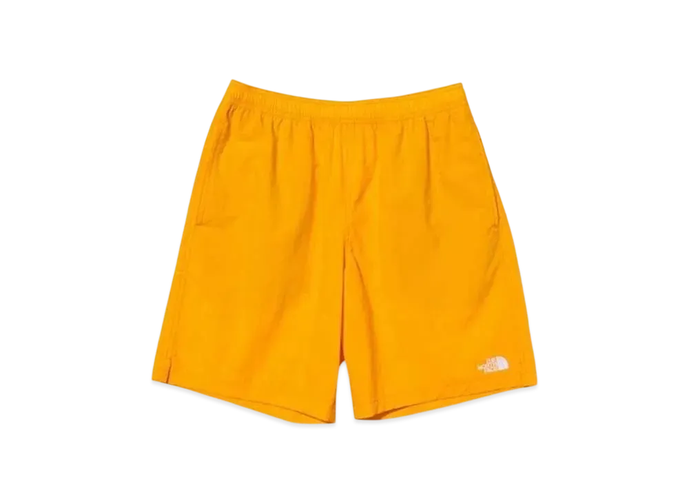 The North Face Versatile Mid "Summit Gold"