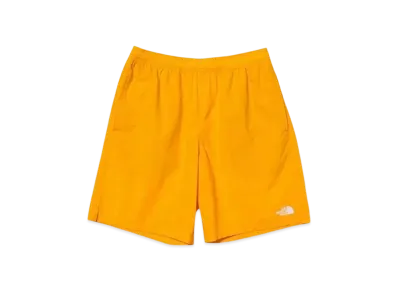 The North Face Versatile Mid "Summit Gold"