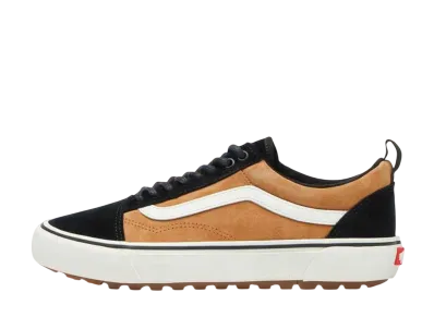 Vans Old Skool MTE-1 "Black/Brown/White"