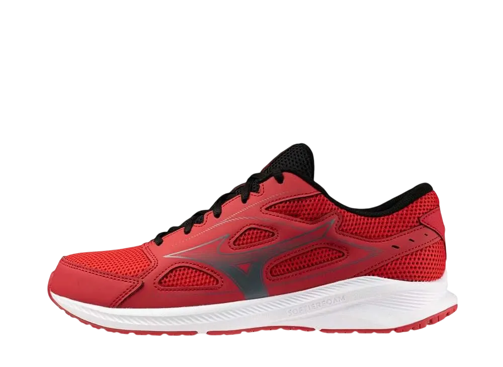 ミズノ マキシマイザー26 "レッド/グレー"
