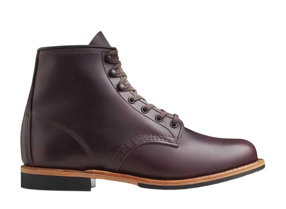 RED WING Beckman "Black Cherry"