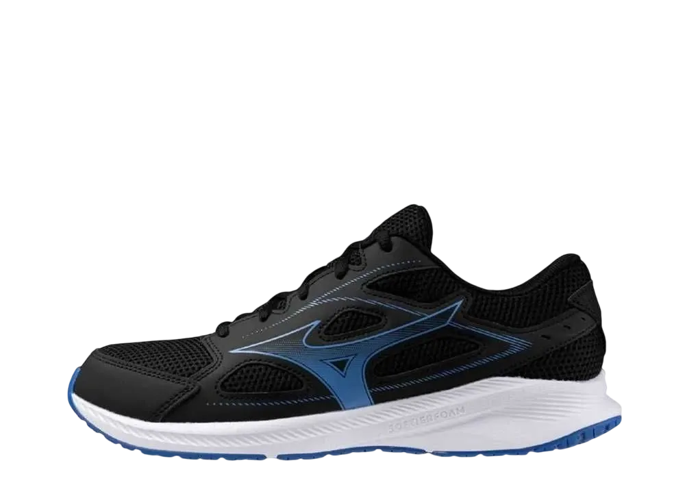 ミズノ マキシマイザー26 "ブラック/ブルー"