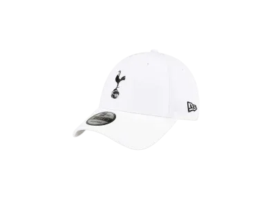 NEW ERA 9Forty Europe Football Team Tottenham Hotspur FC "White"