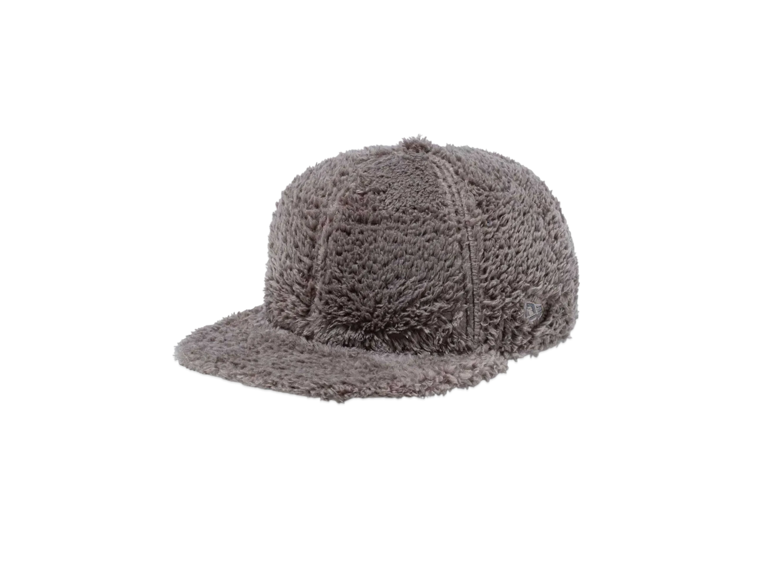 NEW ERA 59Fifty Mink Fleece "Mocha"