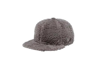 NEW ERA 59Fifty Mink Fleece "Mocha"