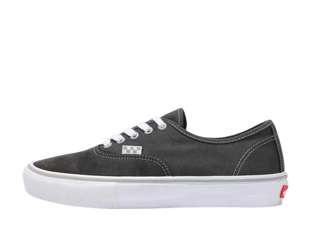 バンズ スケートミッド リシュー "ネイビー"