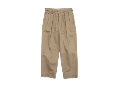 11/3発売|Polo Ralph Lauren for BEAMS PLUS Polo Chino AH-77|抽選 11/3発売|Polo Ralph Lauren for BEAMS PLUS Polo Chino AH-77|抽選