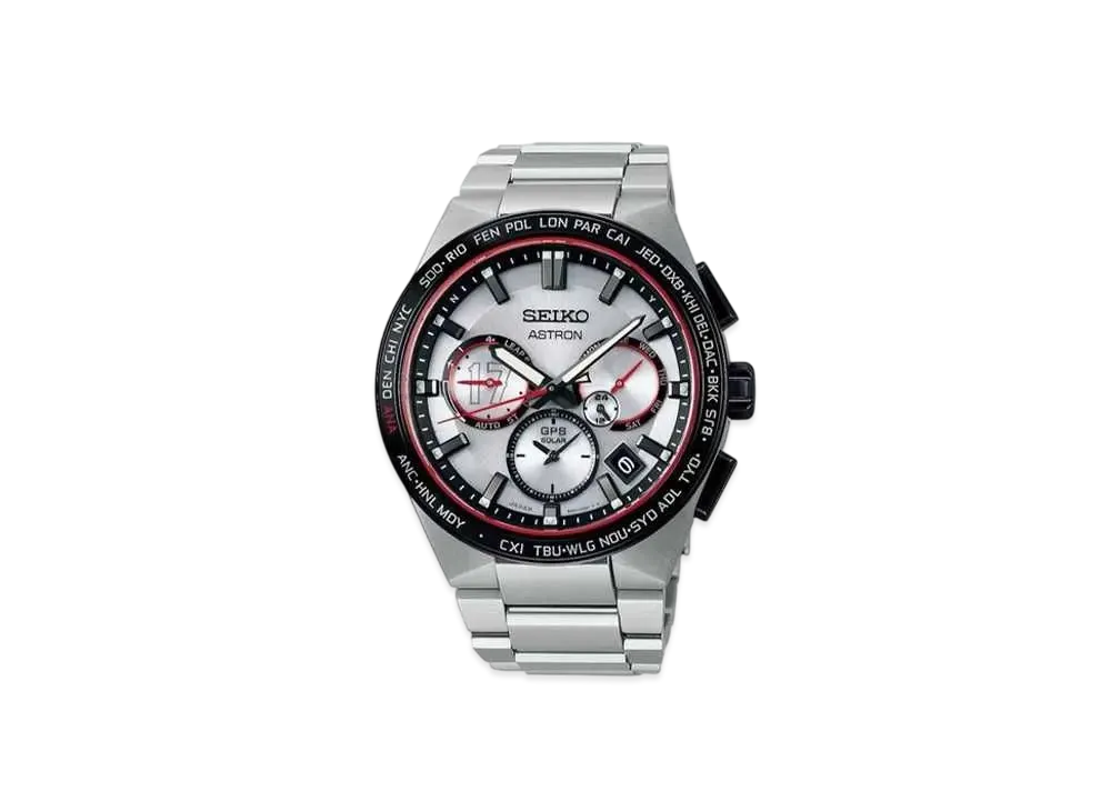 SEIKO Astron Nexter Shohei Ohtani 2022 Limited Model SBXC125