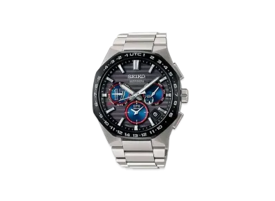 SEIKO Astron Nexter Shohei Ohtani 2023 Limited Model SBXC141