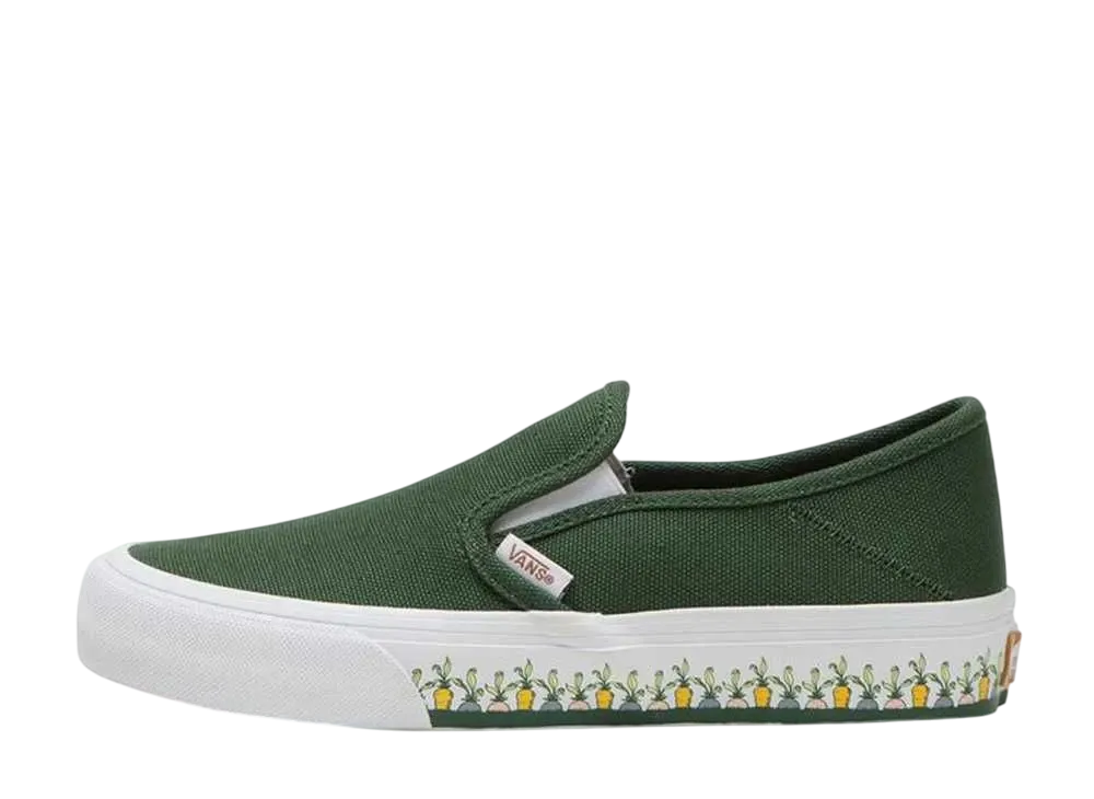 Vans Skate Old Skool "Light Grey/White"