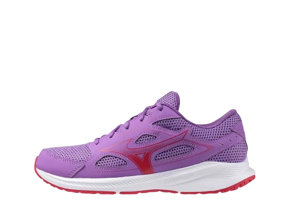 ミズノ ウィメンズ マキシマイザー26 "パープル/ルビーレッド"
