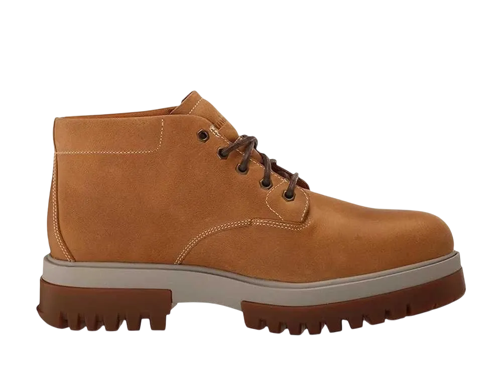 Timberland Arbor Road Waterproof Chukka Boot "Wheat"