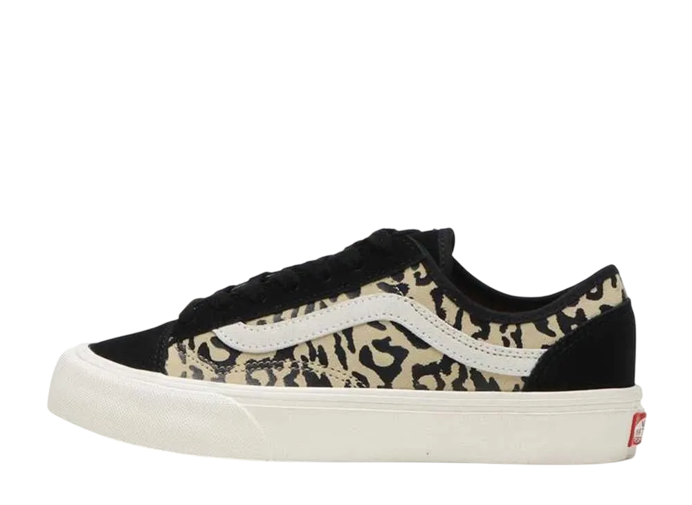 バンズ スタイル136 デコン VR3 SF "ゲオマルチ"