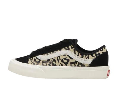 Vans Style 136 Decon VR3 SF "Geo Multi"