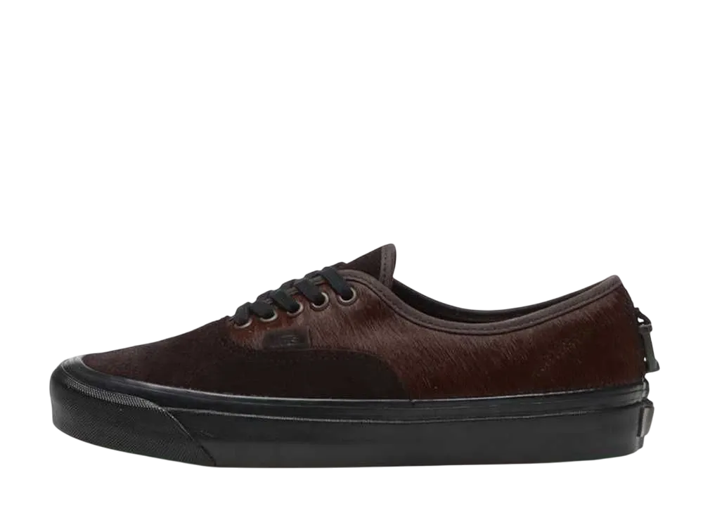Vans Authentic 44 DX "Brown"