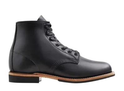 RED WING Beckman "Black"