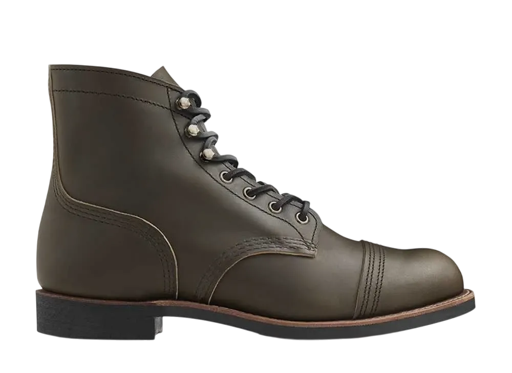 レッドウィング アイアンレンジャー "アルパイン"