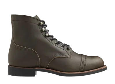 RED WING Iron Ranger "Alpine"