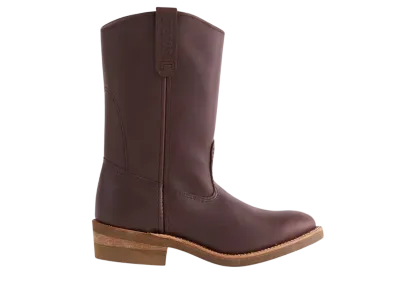 RED WING 11inch Pecos "Brown"