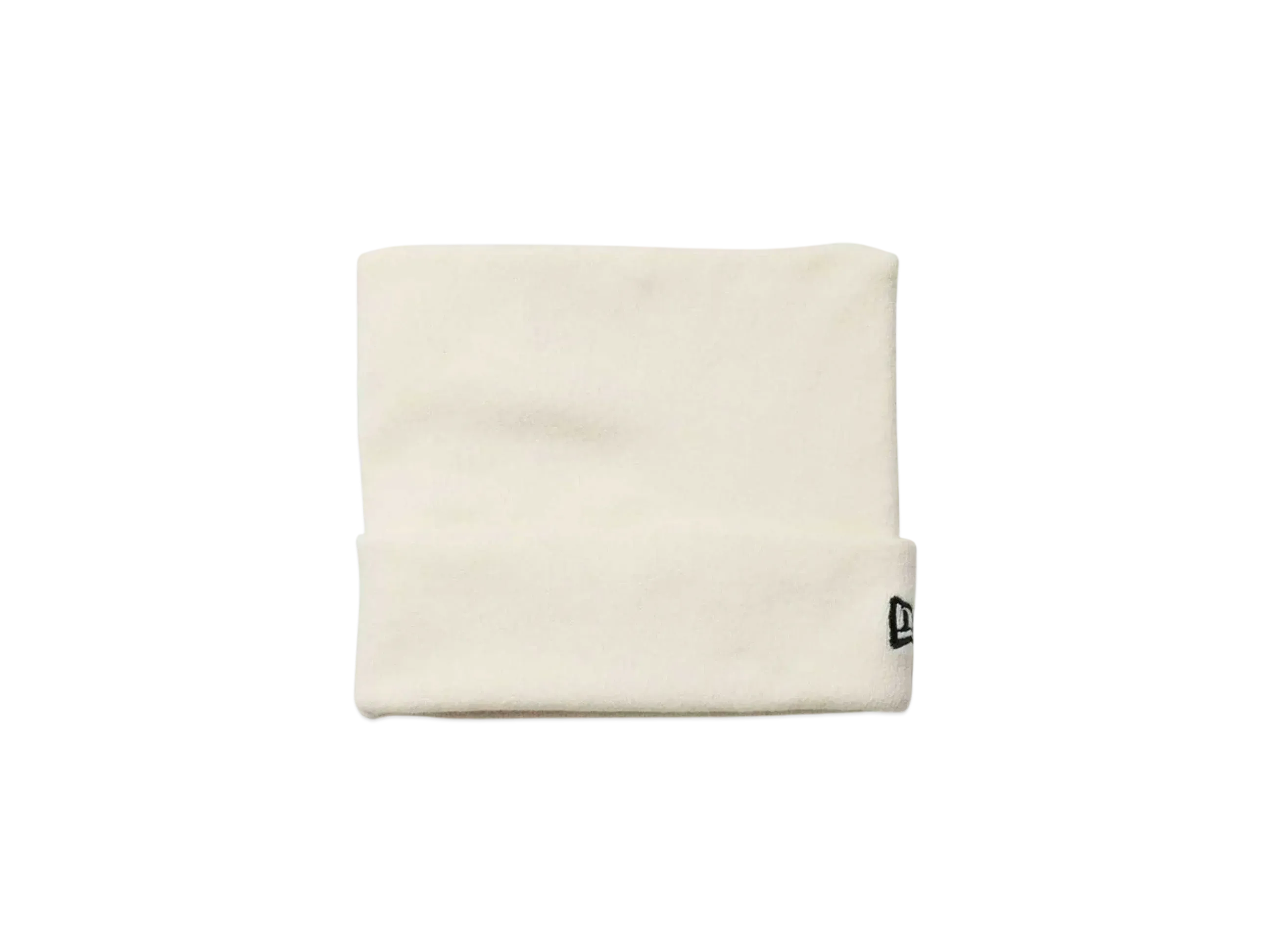 NEW ERA Square Knit "Off White"