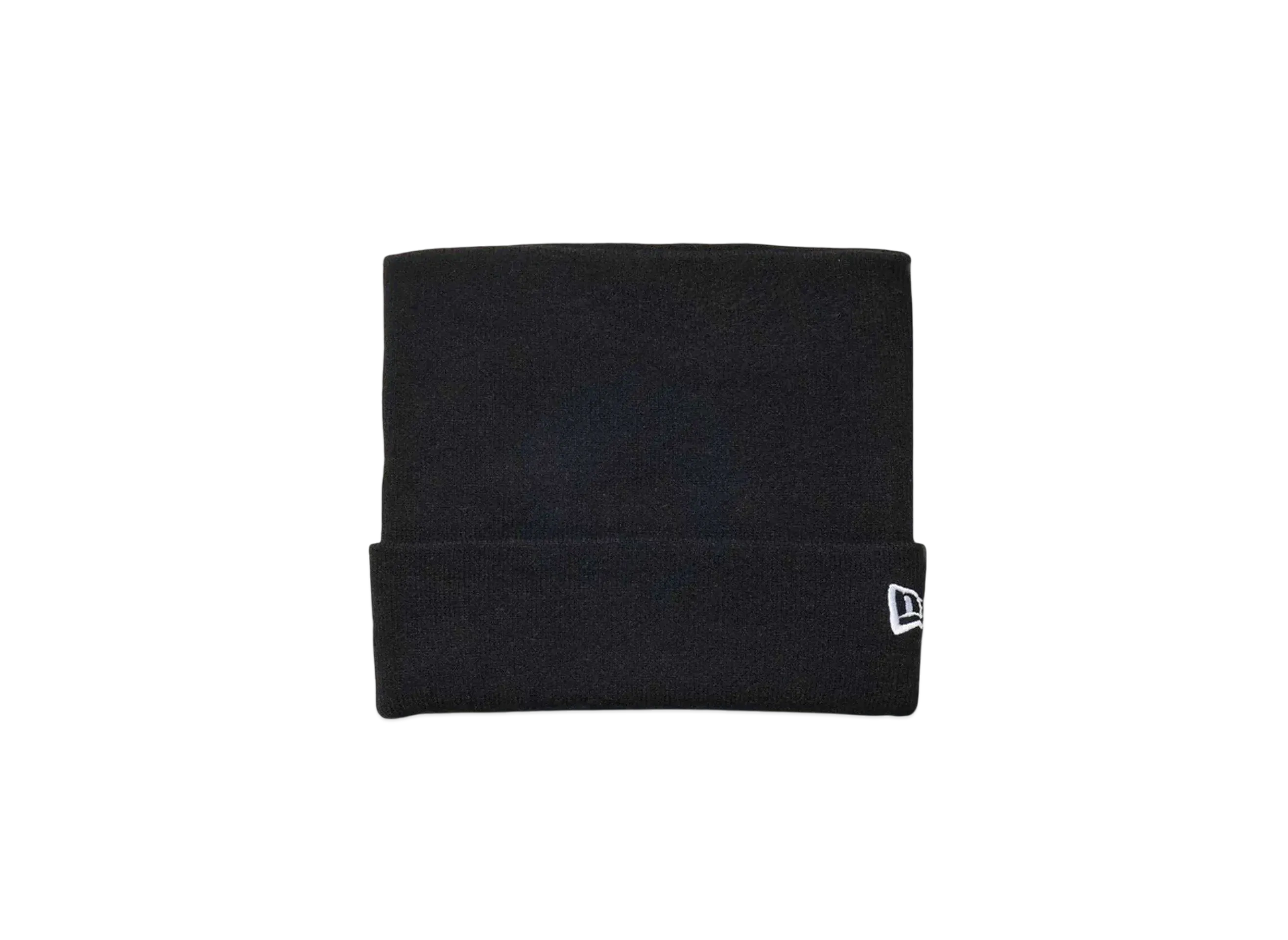 NEW ERA Square Knit "Black"