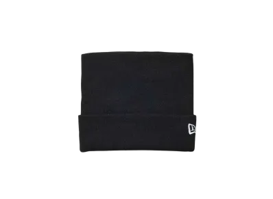 NEW ERA Square Knit "Black"