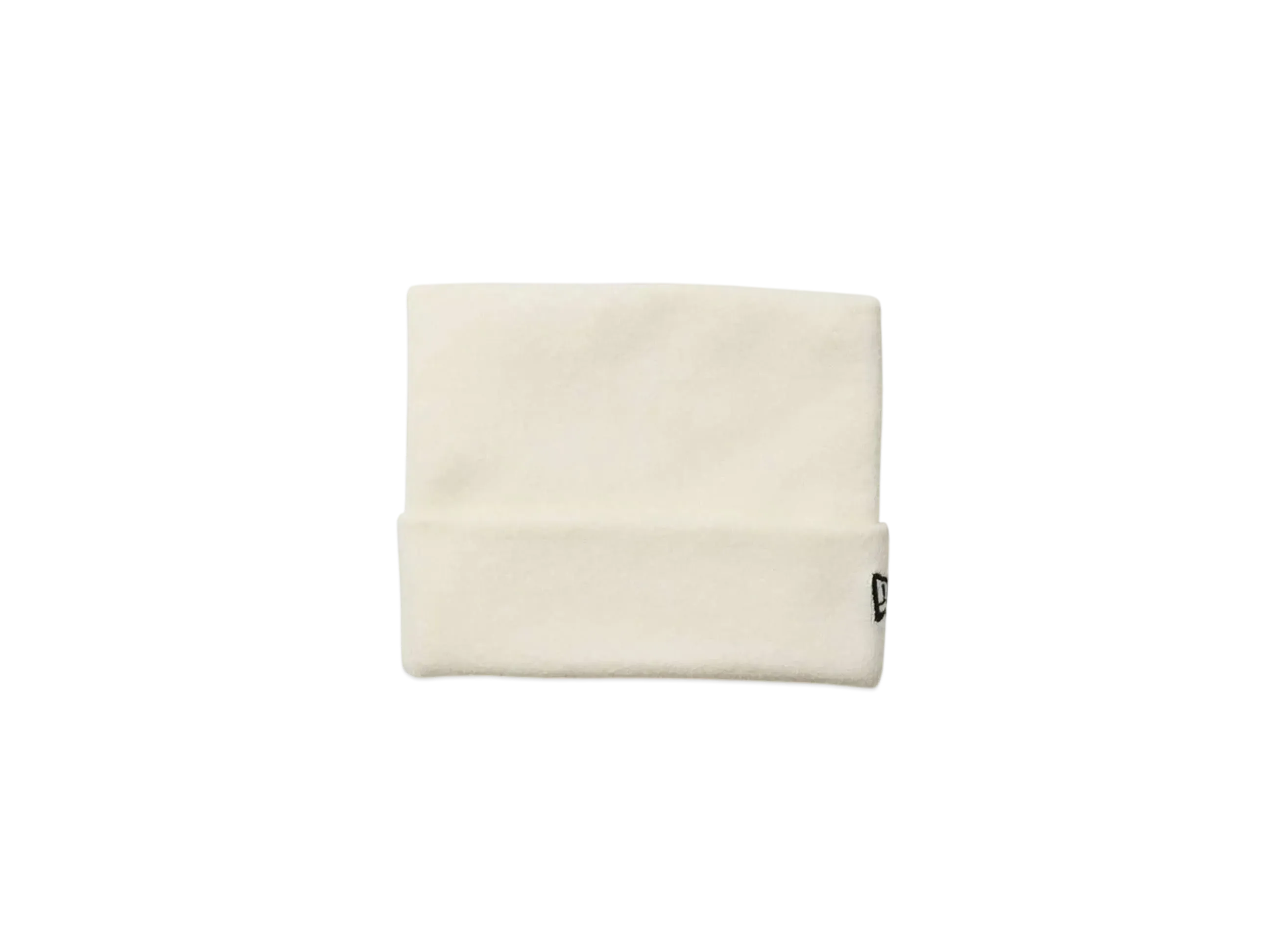 NEW ERA Kid's Square Knit "Off White"