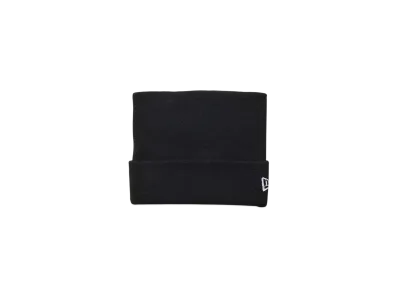 NEW ERA Kid's Square Knit "Black"