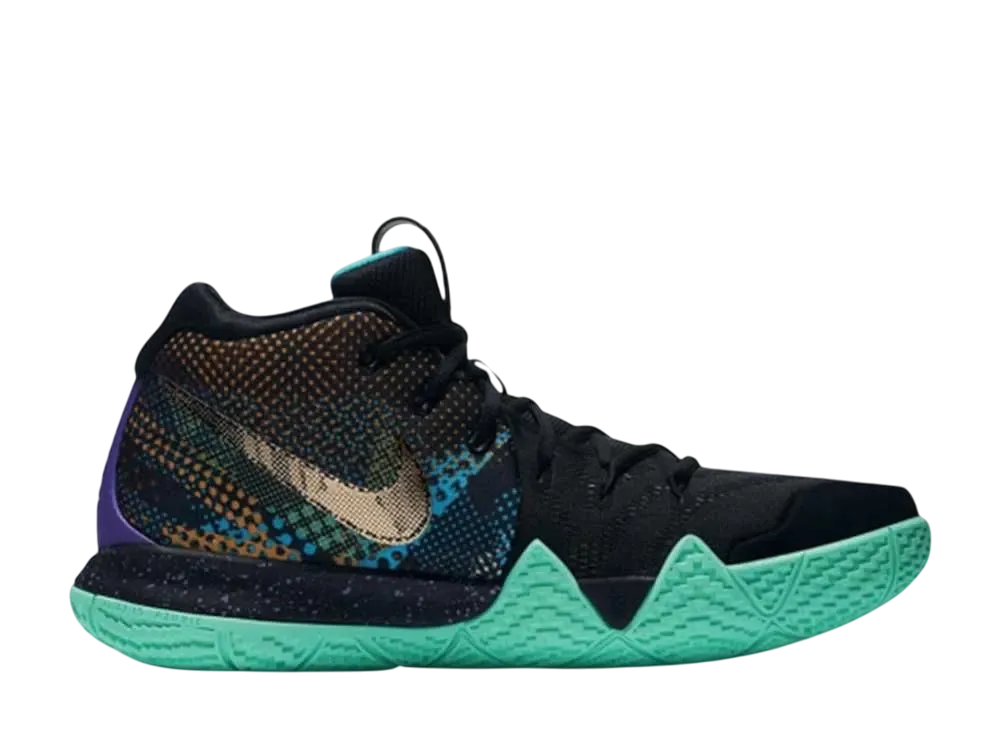 Nike Kyrie 4 "Mamba Mentality"