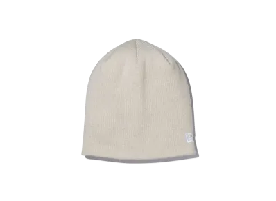 NEW ERA Basic Beanie "Stone"