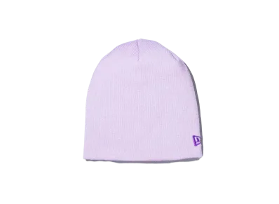 NEW ERA Basic Beanie "Tropic Purple"