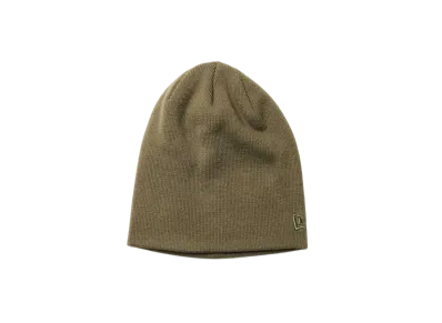 NEW ERA Basic Beanie "New Olive"