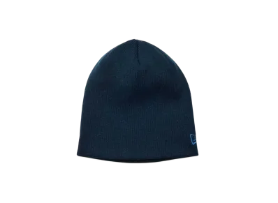 NEW ERA Basic Beanie "Navy"