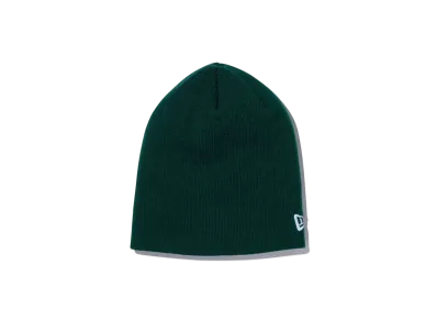 NEW ERA Basic Beanie "British Green"