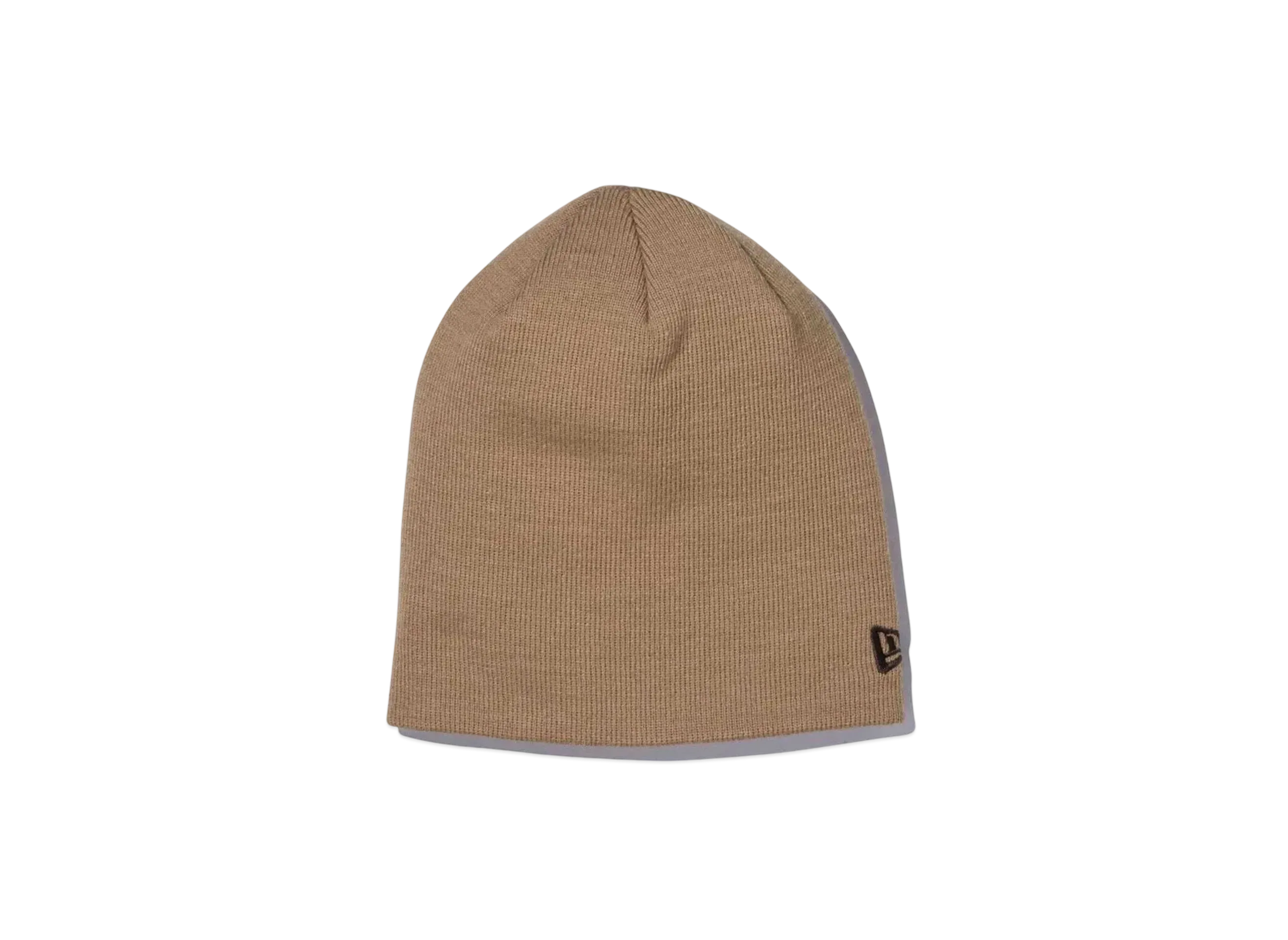 NEW ERA Basic Beanie "Beige"