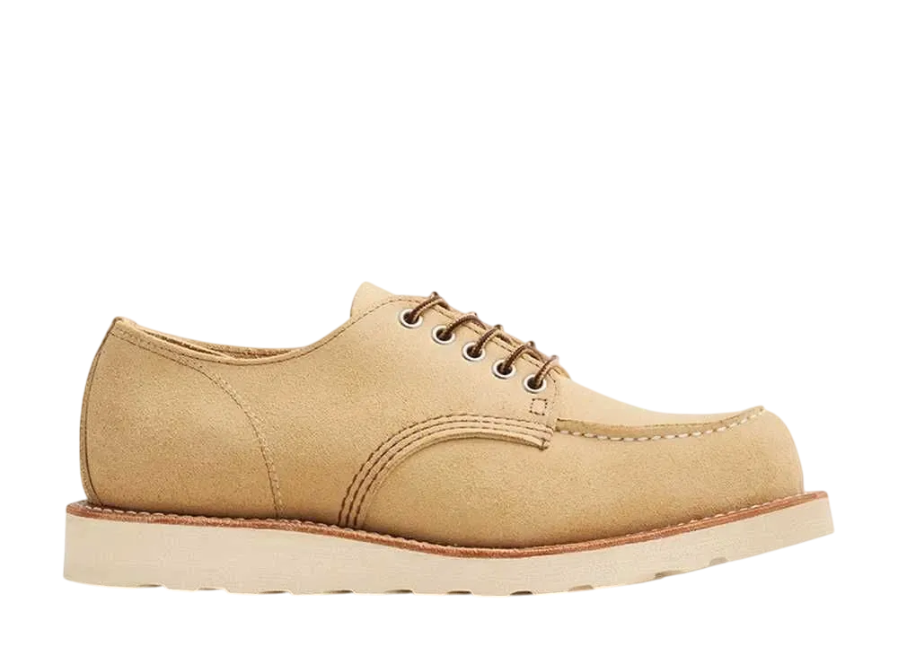 RED WING Classic Moc Oxford "Hawthorn"